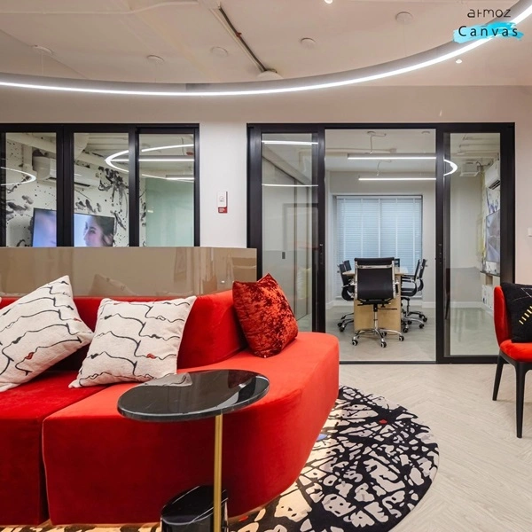 คอนโดติดห้างเซ็นทรัล Atmoz Canvas Rayong ทำเลนี้ อยู่เองก็คุ้ม ปล่อยเช่าก็ปัง ห้องเฟอร์ครบ พร้อมอยู่ โทร 065-5639565