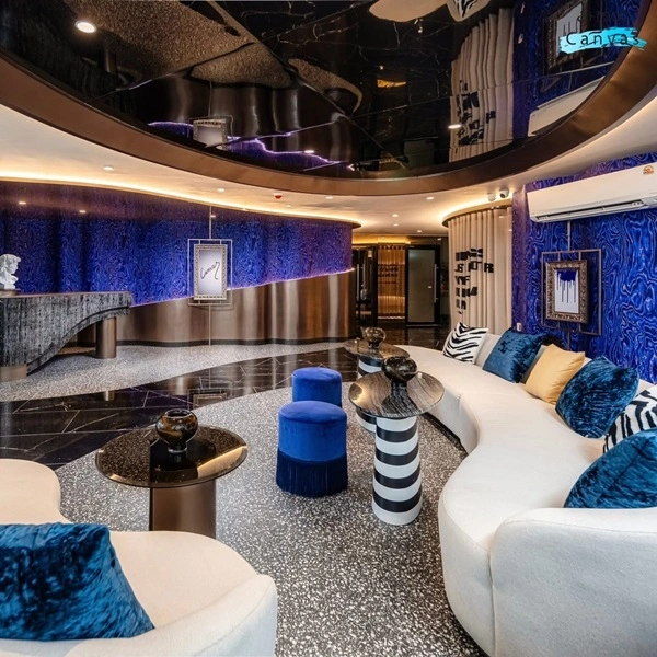 คอนโดติดห้างเซ็นทรัล Atmoz Canvas Rayong ทำเลนี้ อยู่เองก็คุ้ม ปล่อยเช่าก็ปัง ห้องเฟอร์ครบ พร้อมอยู่ โทร 065-5639565