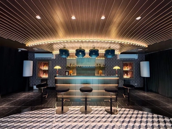 คอนโดติดห้างเซ็นทรัล Atmoz Canvas Rayong ทำเลนี้ อยู่เองก็คุ้ม ปล่อยเช่าก็ปัง ห้องเฟอร์ครบ พร้อมอยู่ โทร 065-5639565