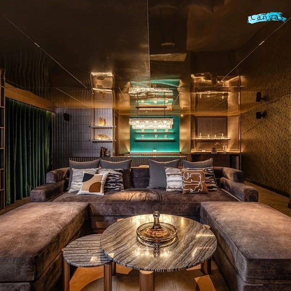 คอนโดติดห้างเซ็นทรัล Atmoz Canvas Rayong ทำเลนี้ อยู่เองก็คุ้ม ปล่อยเช่าก็ปัง ห้องเฟอร์ครบ พร้อมอยู่ โทร 065-5639565