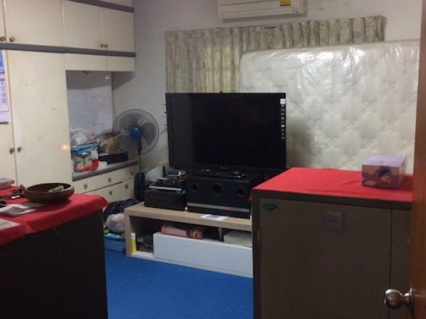 บ้านเดี่ยว ลาดพร้าว35 ลาดพร้าว ร้ชดา