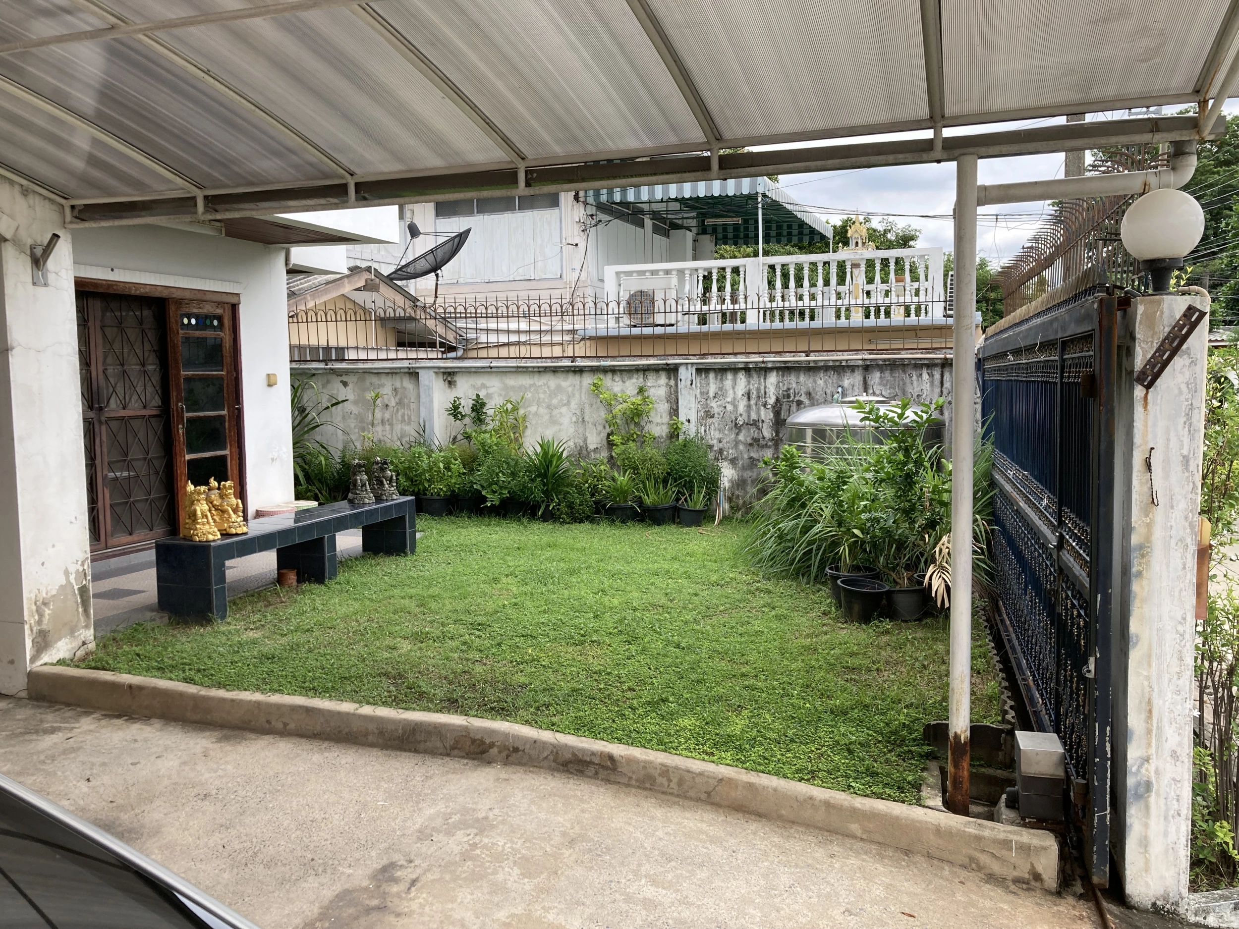 บ้านเดี่ยว ลาดพร้าว35 ลาดพร้าว ร้ชดา