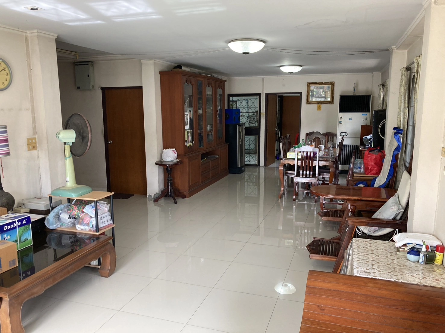 บ้านเดี่ยว ลาดพร้าว35 ลาดพร้าว ร้ชดา