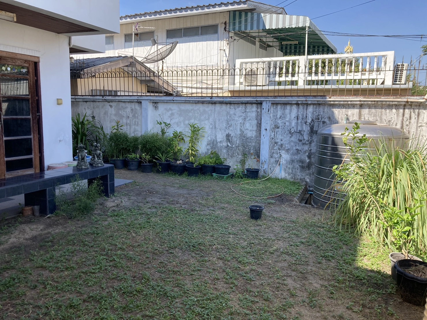 บ้านเดี่ยว ลาดพร้าว35 ลาดพร้าว ร้ชดา