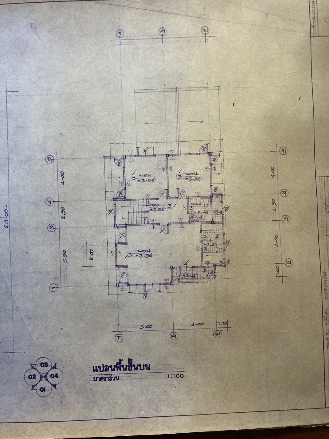 บ้านเดี่ยว ลาดพร้าว35 ลาดพร้าว ร้ชดา