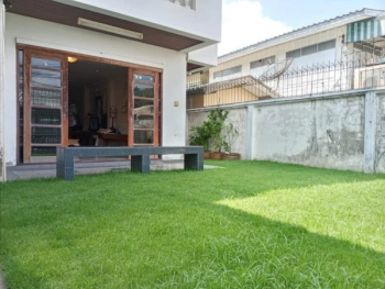 บ้านเดี่ยว ลาดพร้าว35 ลาดพร้าว ร้ชดา