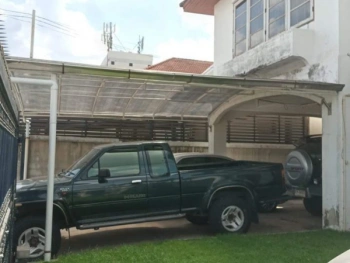 บ้านเดี่ยว ลาดพร้าว35 ลาดพร้าว ร้ชดา