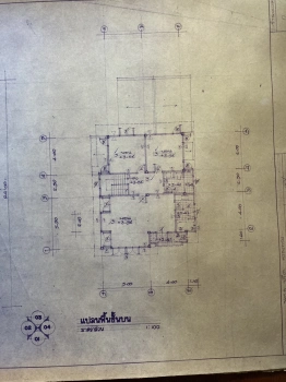 บ้านเดี่ยว ลาดพร้าว35 ลาดพร้าว ร้ชดา
