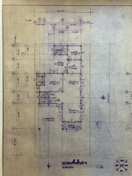 บ้านเดี่ยว ลาดพร้าว35 ลาดพร้าว ร้ชดา