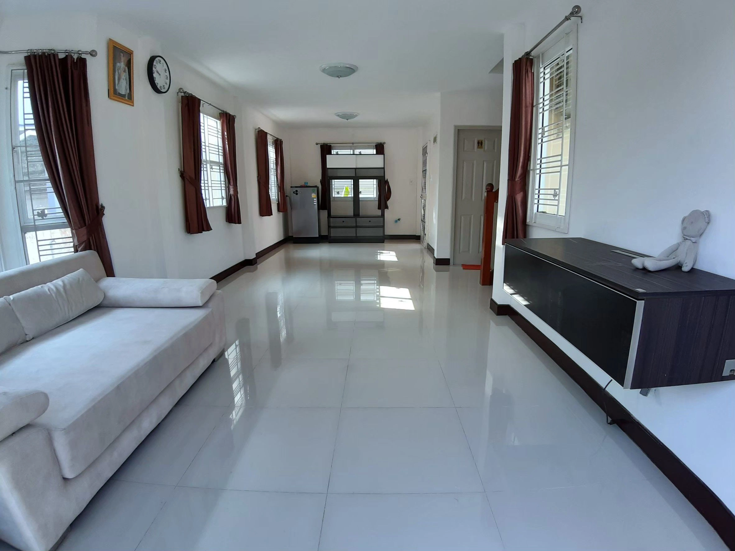 ให้เช่า บ้านเดี่ยว หมู่บ้านสิรีนเฮ้าส์ บางนา-บางบ่อ