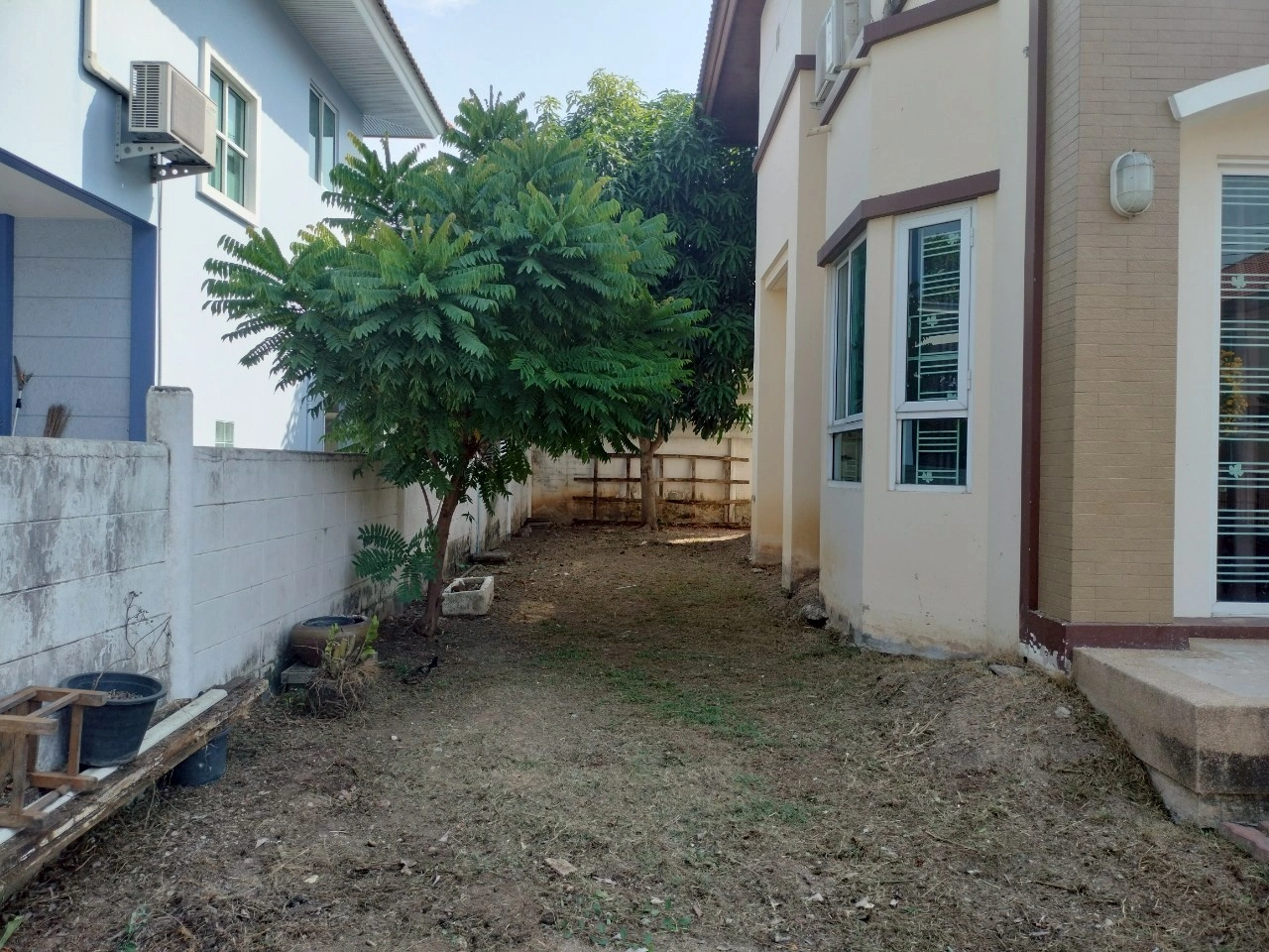 ให้เช่า บ้านเดี่ยว หมู่บ้านสิรีนเฮ้าส์ บางนา-บางบ่อ