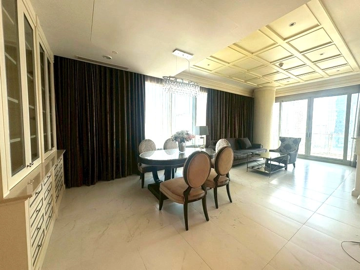 Rare Item! ให้เช่า 185 Rajadamri คอนโดหรู บนถนนราชดำริ