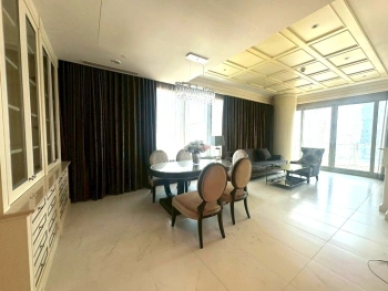 Rare Item! ให้เช่า 185 Rajadamri คอนโดหรู บนถนนราชดำริ