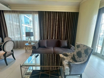 Rare Item! ให้เช่า 185 Rajadamri คอนโดหรู บนถนนราชดำริ