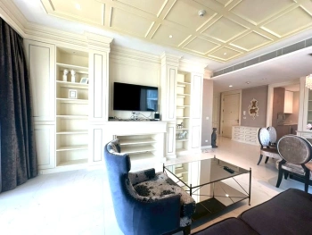 Rare Item! ให้เช่า 185 Rajadamri คอนโดหรู บนถนนราชดำริ