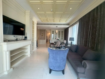 Rare Item! ให้เช่า 185 Rajadamri คอนโดหรู บนถนนราชดำริ