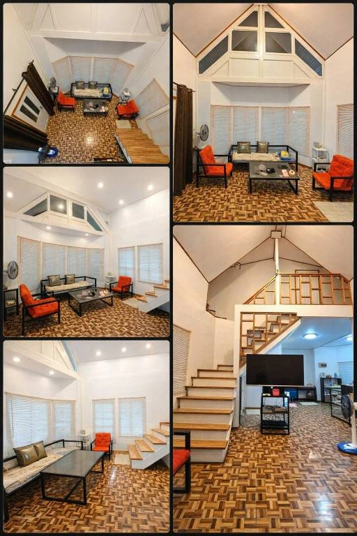 ขายบ้านพักตากอากาศบนเขาค้อ  เพชรบูรณ์