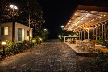 ขายบ้านพักตากอากาศบนเขาค้อ  เพชรบูรณ์