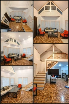 ขายบ้านพักตากอากาศบนเขาค้อ  เพชรบูรณ์