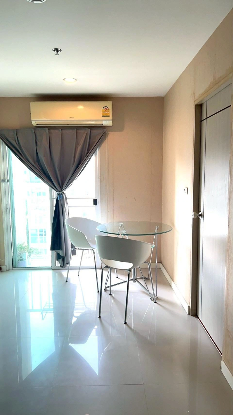 ด่วน! ให้เช่า Metro Park Sathorn ห้องใหญ่ ราคาดี พร้อมเข้าอยู่ สนใจโทร  0622493624