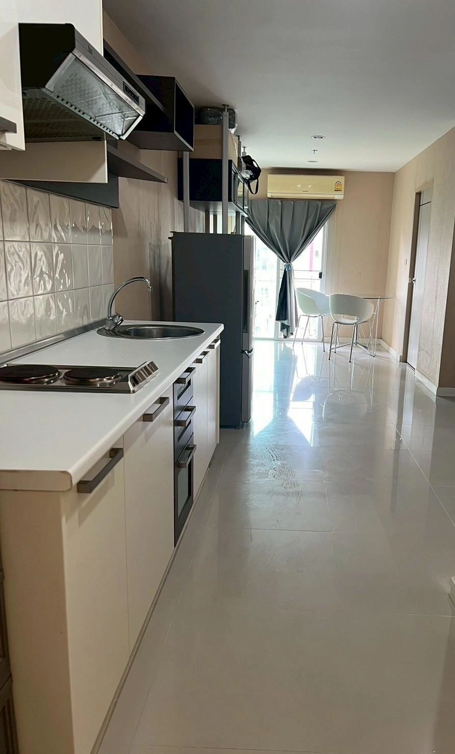 ด่วน! ให้เช่า Metro Park Sathorn ห้องใหญ่ ราคาดี พร้อมเข้าอยู่ สนใจโทร  0622493624