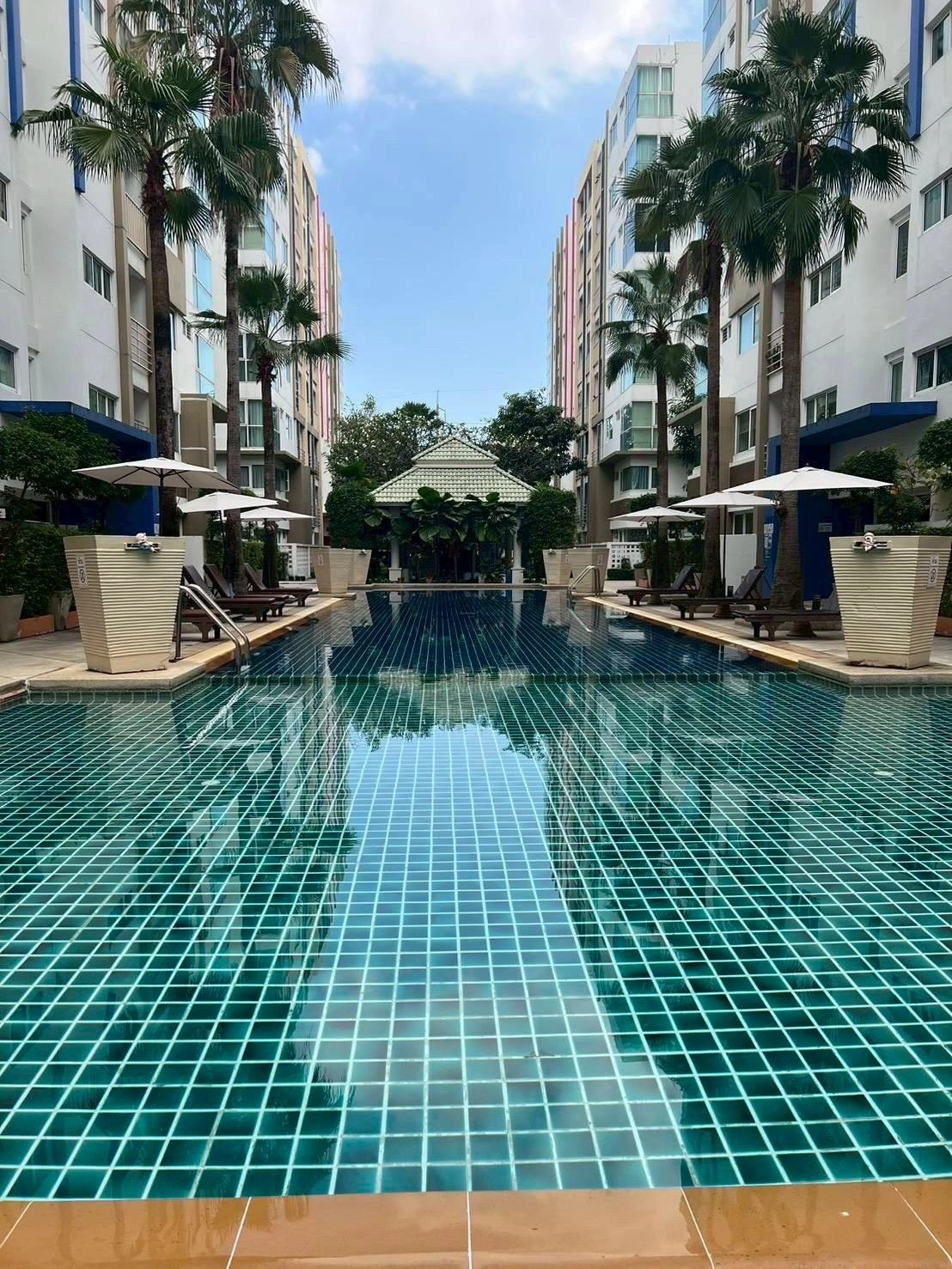 ด่วน! ให้เช่า Metro Park Sathorn ห้องใหญ่ ราคาดี พร้อมเข้าอยู่ สนใจโทร  0622493624