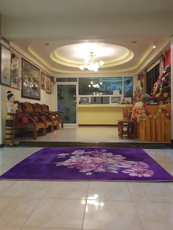 ขายด่วน!! โรงแรม ใกล้โรบินสัน สระบุรี โรงแรมขุมทรัพ์ตึก 4 ชั้น ใกล้สถานีรถไฟความเร็วสูง ทำเลดี ทำเลทอง โทร 083‐7823594