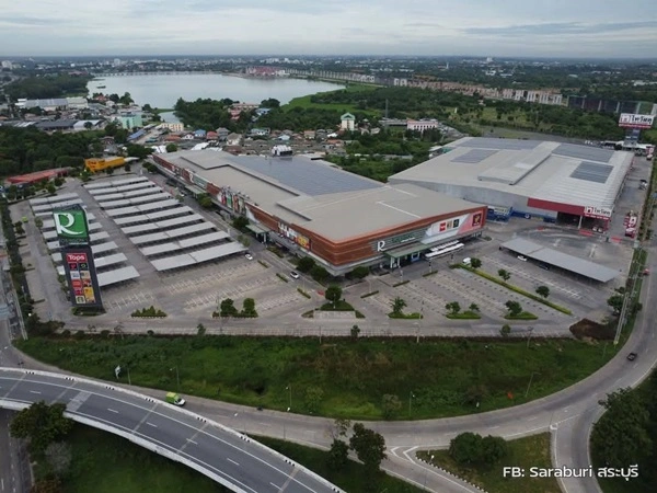 ขายด่วน!! โรงแรม ใกล้โรบินสัน สระบุรี โรงแรมขุมทรัพ์ตึก 4 ชั้น ใกล้สถานีรถไฟความเร็วสูง ทำเลดี ทำเลทอง โทร 083‐7823594