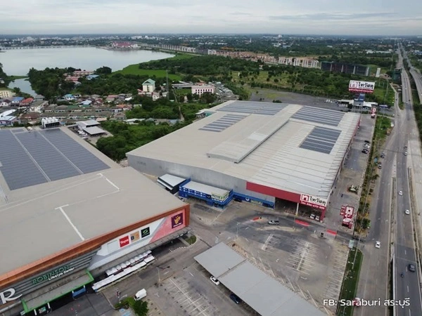 ขายด่วน!! โรงแรม ใกล้โรบินสัน สระบุรี โรงแรมขุมทรัพ์ตึก 4 ชั้น ใกล้สถานีรถไฟความเร็วสูง ทำเลดี ทำเลทอง โทร 083‐7823594