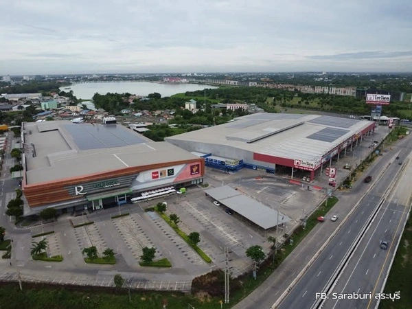 ขายด่วน!! โรงแรม ใกล้โรบินสัน สระบุรี โรงแรมขุมทรัพ์ตึก 4 ชั้น ใกล้สถานีรถไฟความเร็วสูง ทำเลดี ทำเลทอง โทร 083‐7823594