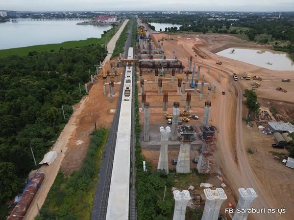 ขายด่วน!! โรงแรม ใกล้โรบินสัน สระบุรี โรงแรมขุมทรัพ์ตึก 4 ชั้น ใกล้สถานีรถไฟความเร็วสูง ทำเลดี ทำเลทอง โทร 083‐7823594