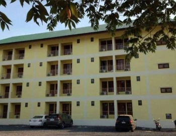 ขายด่วน!! โรงแรม ใกล้โรบินสัน สระบุรี โรงแรมขุมทรัพ์ตึก 4 ชั้น ใกล้สถานีรถไฟความเร็วสูง ทำเลดี ทำเลทอง โทร 083‐7823594