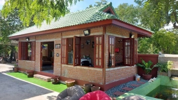 ขายด่วน!! โรงแรม ใกล้โรบินสัน สระบุรี โรงแรมขุมทรัพ์ตึก 4 ชั้น ใกล้สถานีรถไฟความเร็วสูง ทำเลดี ทำเลทอง โทร 083‐7823594