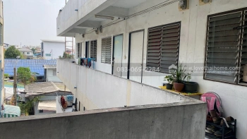 ขายหอพัก ด่านสำโรง38 สุขุมวิท113 เข้าซอยเพียง 100 เมตร พื้นที่128ตร.วา ราคา17ล้าน ใกล้รถไฟฟ้า 2 สาย เหมาะสำหรับนักลงทุนปล่อยเช่าระยะยาว