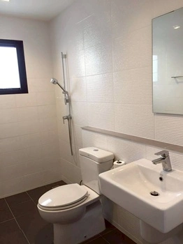 บ้านเดี่ยว 2 ชั้น คาซ่า วิลล์ รามอินทรา-วงแหวน 2 เนื้อที่ 57 ตร.ว.  ถนนกาญจนาภิเษก  แขวงท่าแร้ง  เขตบางเขน  กรุงเทพฯ  ราคาขาย 7,500,000 บาท