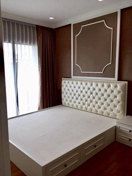 บ้านเดี่ยว 2 ชั้น คาซ่า วิลล์ รามอินทรา-วงแหวน 2 เนื้อที่ 57 ตร.ว.  ถนนกาญจนาภิเษก  แขวงท่าแร้ง  เขตบางเขน  กรุงเทพฯ  ราคาขาย 7,500,000 บาท