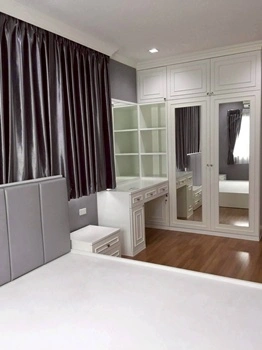 บ้านเดี่ยว 2 ชั้น คาซ่า วิลล์ รามอินทรา-วงแหวน 2 เนื้อที่ 57 ตร.ว.  ถนนกาญจนาภิเษก  แขวงท่าแร้ง  เขตบางเขน  กรุงเทพฯ  ราคาขาย 7,500,000 บาท