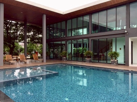 บ้านเดี่ยว 2 ชั้น คาซ่า วิลล์ รามอินทรา-วงแหวน 2 เนื้อที่ 57 ตร.ว.  ถนนกาญจนาภิเษก  แขวงท่าแร้ง  เขตบางเขน  กรุงเทพฯ  ราคาขาย 7,500,000 บาท