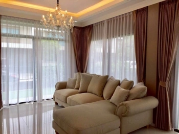 บ้านเดี่ยว 2 ชั้น คาซ่า วิลล์ รามอินทรา-วงแหวน 2 เนื้อที่ 57 ตร.ว.  ถนนกาญจนาภิเษก  แขวงท่าแร้ง  เขตบางเขน  กรุงเทพฯ  ราคาขาย 7,500,000 บาท