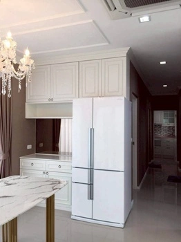 บ้านเดี่ยว 2 ชั้น คาซ่า วิลล์ รามอินทรา-วงแหวน 2 เนื้อที่ 57 ตร.ว.  ถนนกาญจนาภิเษก  แขวงท่าแร้ง  เขตบางเขน  กรุงเทพฯ  ราคาขาย 7,500,000 บาท