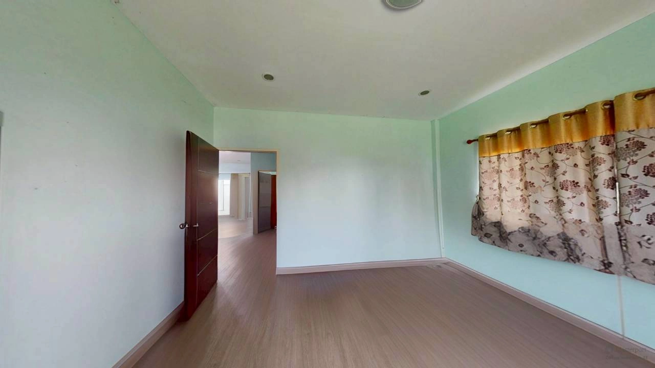 ขายบ้านเดี่ยว ชั้นเดียว อยุธยา (ด่วนที่สุด)