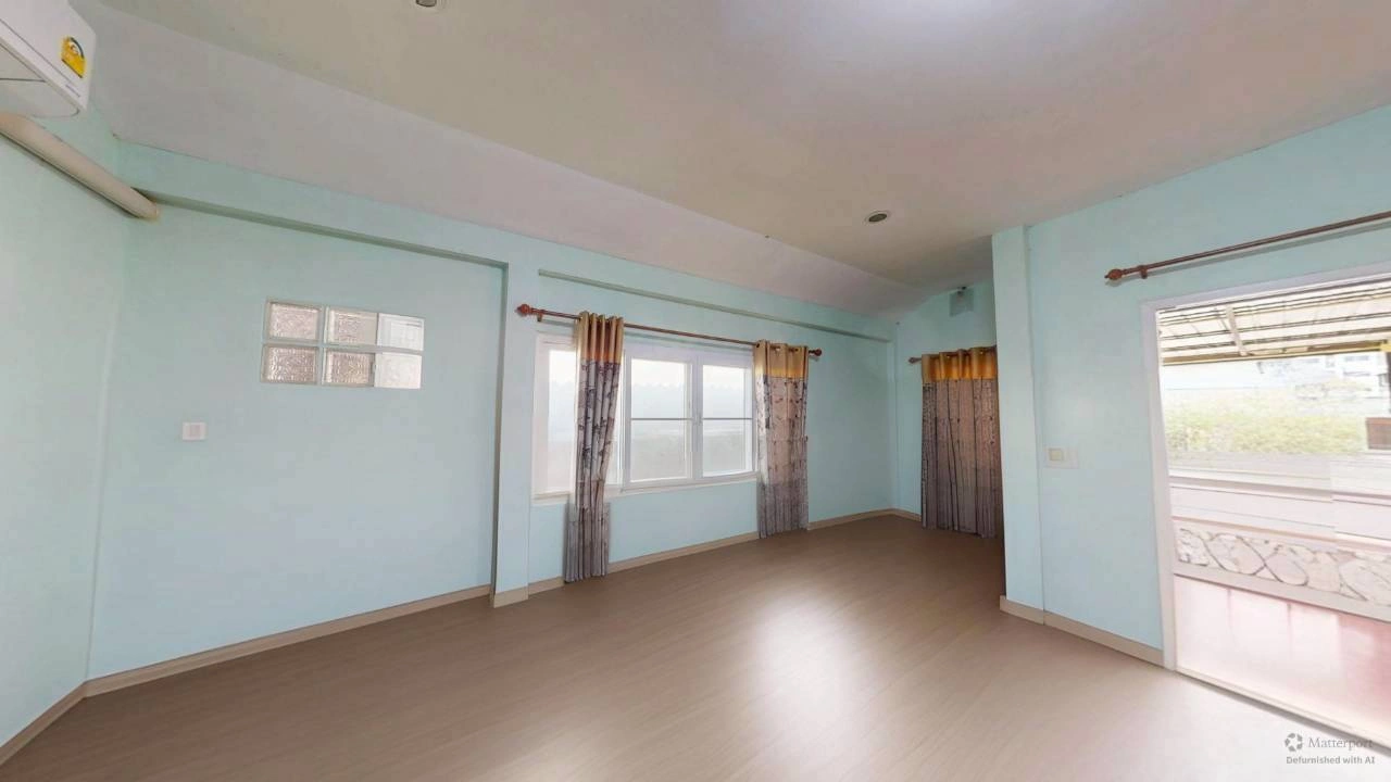 ขายบ้านเดี่ยว ชั้นเดียว อยุธยา (ด่วนที่สุด)