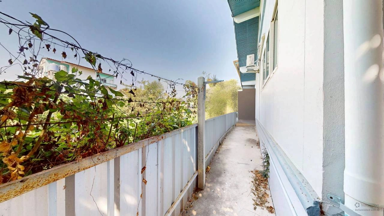 ขายบ้านเดี่ยว ชั้นเดียว อยุธยา (ด่วนที่สุด)