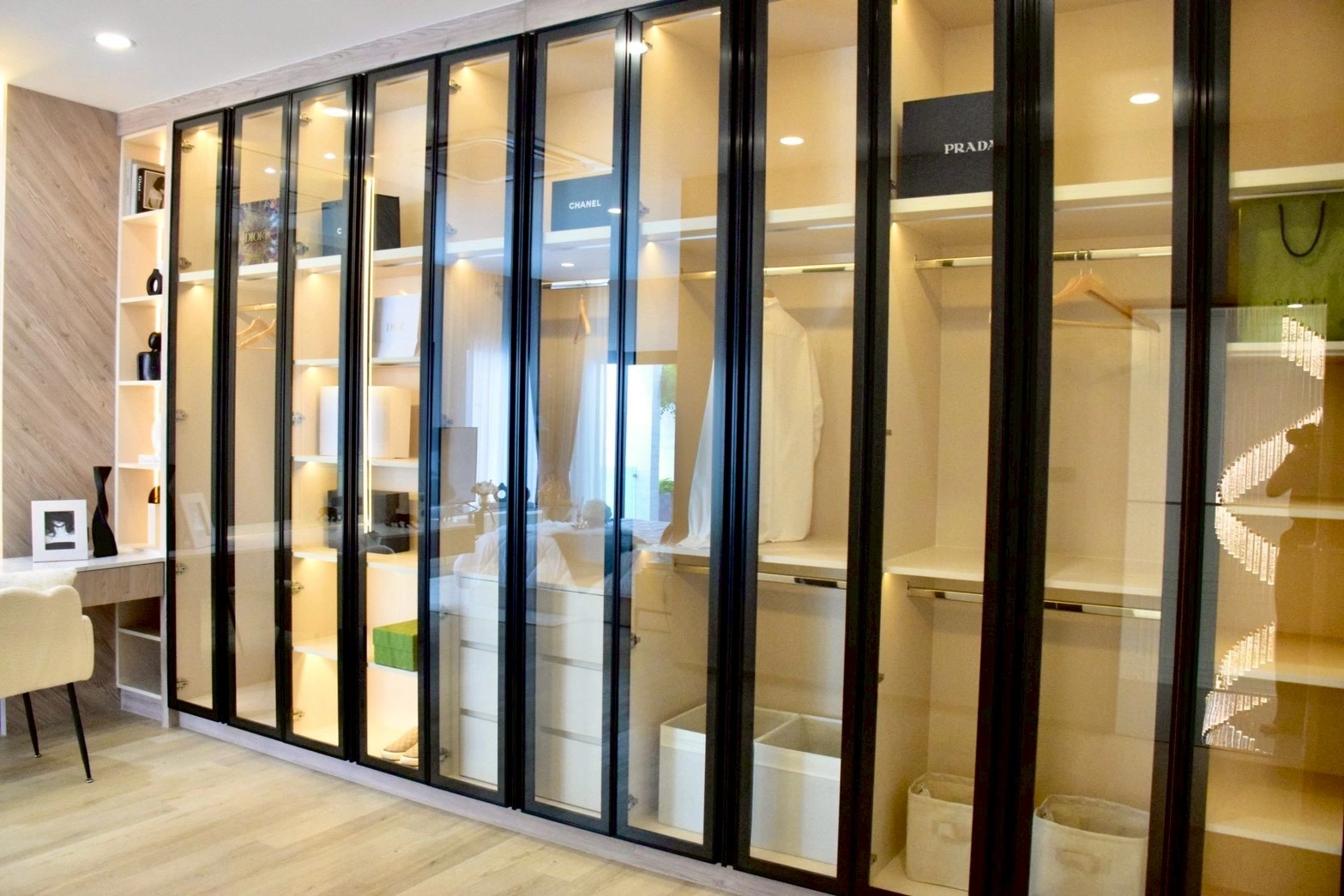 THAMBER PRIVATE POOL VILLA – ลักชูรี่พูลวิลล่าใหม่ล่าสุด