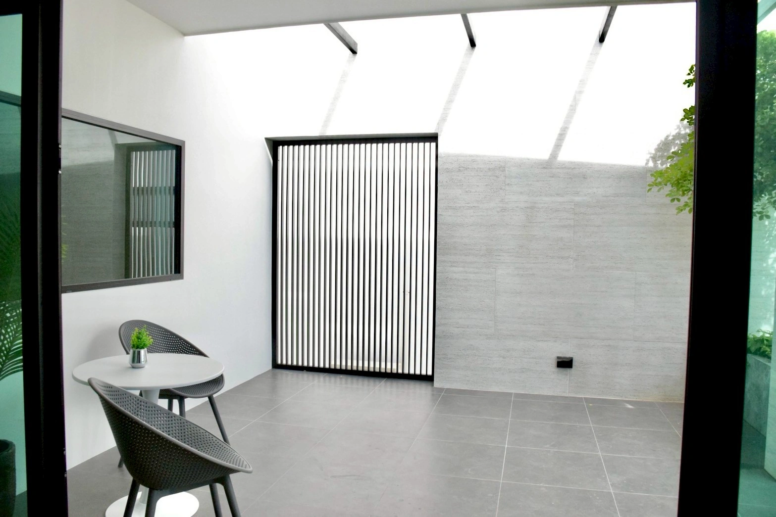 THAMBER PRIVATE POOL VILLA – ลักชูรี่พูลวิลล่าใหม่ล่าสุด