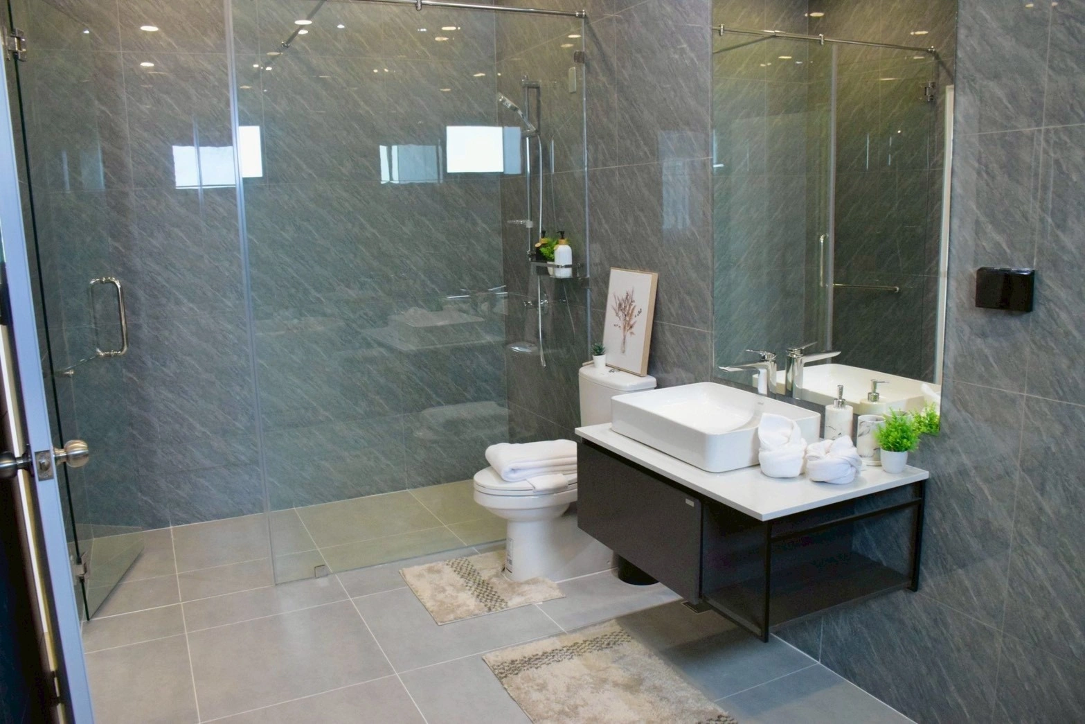 THAMBER PRIVATE POOL VILLA – ลักชูรี่พูลวิลล่าใหม่ล่าสุด