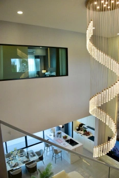 THAMBER PRIVATE POOL VILLA – ลักชูรี่พูลวิลล่าใหม่ล่าสุด