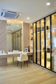 THAMBER PRIVATE POOL VILLA – ลักชูรี่พูลวิลล่าใหม่ล่าสุด