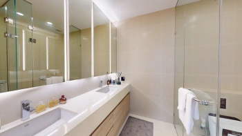 Novel Residence Ladprao 18  โครงการบ้านแฝดและทาวน์โฮม 4 ชั้น