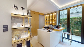 Novel Residence Ladprao 18  โครงการบ้านแฝดและทาวน์โฮม 4 ชั้น